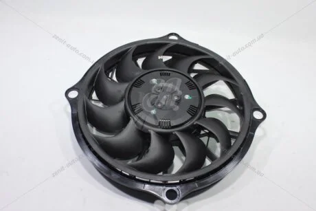 Вентилятор охолодження 600W; 400мм VIKA Vika '99591832901