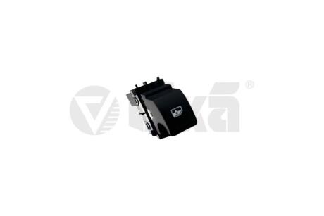 Кнопка склопідйомника передня права VW Golf VII (13-20) Vika '99591833001