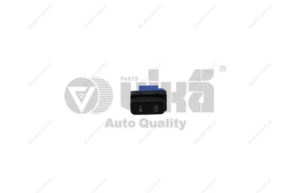 Кнопка блокировки дверей Skoda Yeti (09-17) vika Vika 99620954001 (фото 1)
