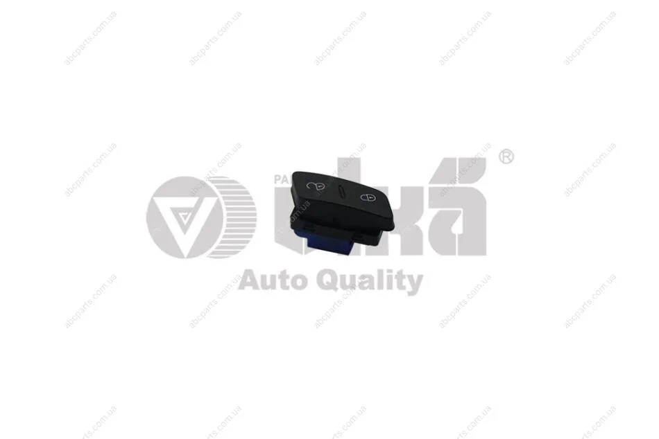 Кнопка блокування дверей VW Golf(03-09), Passat CC (08-12), Tiguan (07-09) vika Vika 99621047501 (фото 1)