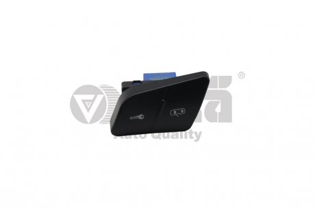 Кнопка блокировки дверей VW Passat (05-10) Vika 99621500601