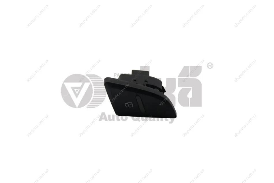 Блок керування центральним замком лівий Audi A4 (13-15) vika Vika 99621774501 (фото 1)