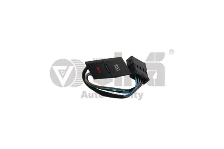 Блок управления центральным замком левый Audi A6 (98-05) vika Vika 99621774801