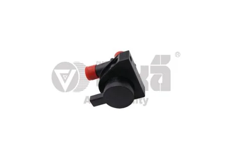 Насос системи охолодження (додатковий) Skoda Fabia (10-14), Octavia (10-13)/VW Golf (09-13)/Audi A3 (10-12) vika Vika 99651618201
