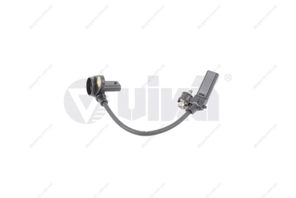 Датчик положення колінвалу BMW 1 F20, F21/2 F22, F23/3 F30, F31, F34 /4 F32, F33,F36/5 F07, F10, F11/X1 E84/X3 F25/X4 F26/X5 F15/Z4 E89 (09-21) VIKA Vika '99653501 (фото 1)