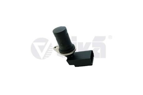 Датчик положення колінвалу BMW 3 E36, E46/5 E39,E60, E61/7 E38, E65/X3 E83/X5 E53/Z3 E36/Z4 E85 (94-10) Vika '99653801