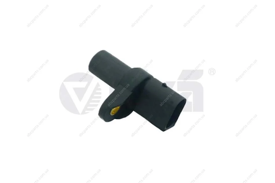 Датчик положения коленвала BMW 1 E81, E82, E87, E88/3 E46, E90,E91/5 E60/X1 E84/X3 E83/X5 E53/Z4 E85 (97-13) VIKA Vika '99653901 (фото 1)