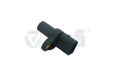 Датчик положення колінвалу BMW 1 E81, E82, E87, E88/3 E46, E90,E91/5 E60/X1 E84/X3 E83/X5 E53/Z4 E85 (97-13) Vika '99653901