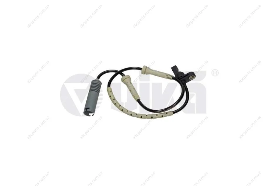 Датчик ABS передній BMW 1 (E81, E82, E87, E88), 3 (E90, E91, E92, E93) (04-13) VIKA Vika '99654801 (фото 1)