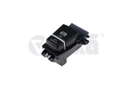 Кнопка електромеханічного гальма стоянки BMW 5, 6, X3, X4 (09-18) Vika '99727501
