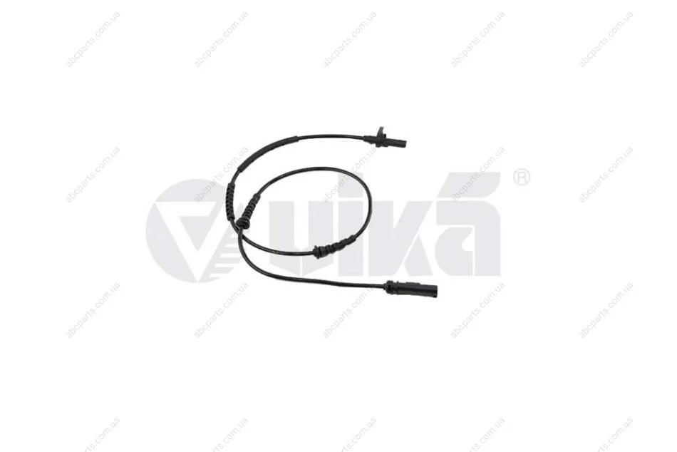 Датчик ABS передний BMW 5, 6, 7 (08-18) VIKA Vika '99755601 (фото 1)