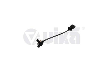 Датчик положення колінвалу BMW 1 Series E87 04-11/3 Series E46 97-07/3 Series E90 04-12/3 Series E91 04-12/3 Series E92 06-13/3 Series E93 06-13/5 Series E60 01-10/5 Series E61 04-10/6 Series E63 03-10/6 Series E64 04-10/7 Series E65 01-09/7 Series E Vika '99763401