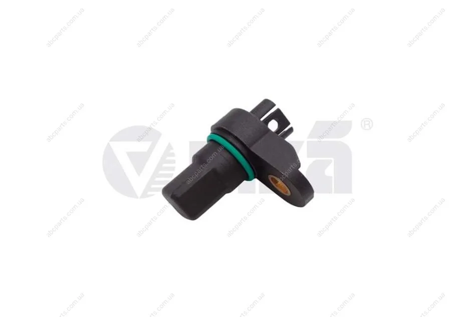Датчик положення колінвалу BMW 1 Series E81 06-12/1 Series E82 07-13/1 Series E87 04-11/1 Series E88 07-13/3 Series E90 04-12/3 Series E91 04-12/3 Series E92 06-13/3 Series E93 06-13/5 Series E60 01-10/5 Series E61 04-10 VIKA Vika '99763601 (фото 1)