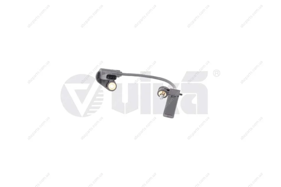 Датчик положения коленвала BMW 1 E82 07-13/1 E88 07-13/1 F20 11-19/1 F21 11-/2 F22 12-21/2 F23 14-21/2 F87 15-21/3 E90 04-12/3 E91 04-12/3 E92 06-13/3 Vika '99763901 (фото 1)