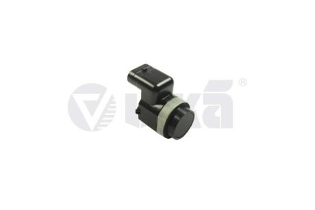 Датчик парктроніка передній BMW X3, X5, X6 (04-14) Vika '99766301