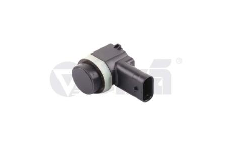 Датчик парктроніка передній BMW X3 (E83) 2.0D,2.0,2.5,3.0D,3.0 (04-11) Vika '99766601