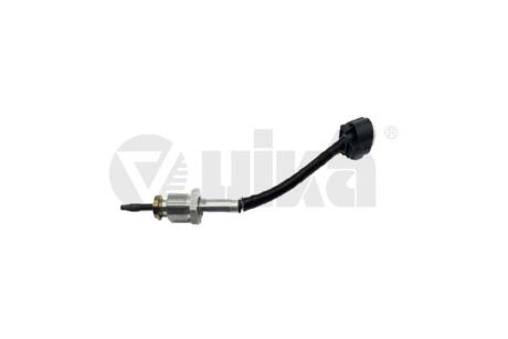 Датчик температури ВГ BMW 3 E90, E91, E92, E93/5 E60, E61/X3 E83/X5 E70/X6 E71 (01-14) Vika '99819201