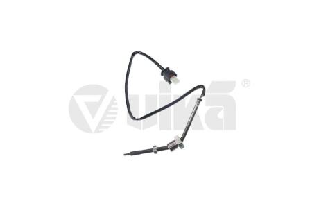 Датчик температури ВГ MB Sprinter, Vito, CLS, E, M, S Class, GLE, GLK, SLC, SLK (03-18) Vika '99820101