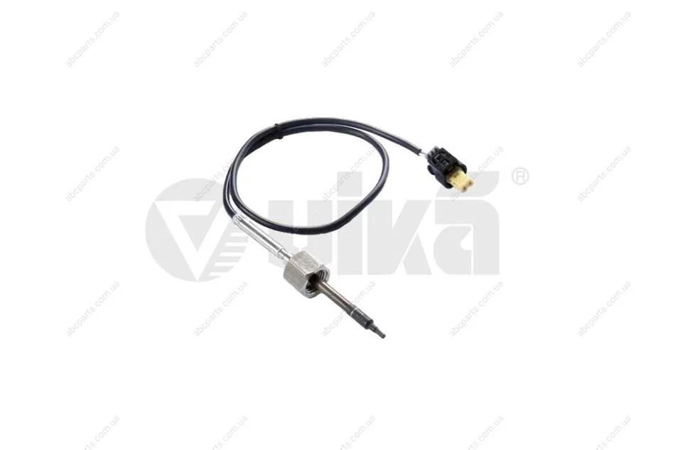 Датчик температуры ОГ MB Vito, CLS, C, E, M, S Class, GL, GLK (07-20) VIKA Vika '99820801 (фото 1)