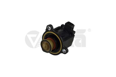Клапан заслонки впускного колектора BMW 1, 3, 5, 6, 7, X5, X6 (08-17) Vika '99876201