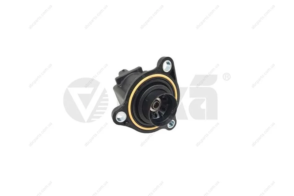 Клапан заслонки впускного колектора BMW 1 F20, 3 F30, F31, 5 F10, F11, X1 E84, X3 F25, Z4 E89 (09-18) VIKA Vika '99876401 (фото 1)