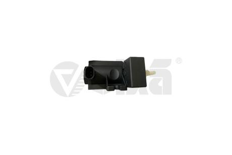 Клапан заслонки впускного колектора MB A, B, C, E Class, CLA, GLA, GLC, GLE, GLK, SLC, SLK (07-23) Vika '99876501