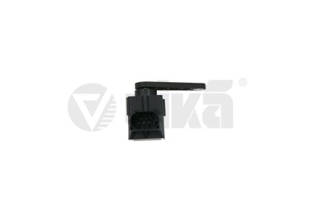 Датчик рівня кузова MB A, B, C, E, M, R, S Class, CLK, CLS, GL, SLK (95-10) Vika '99877701