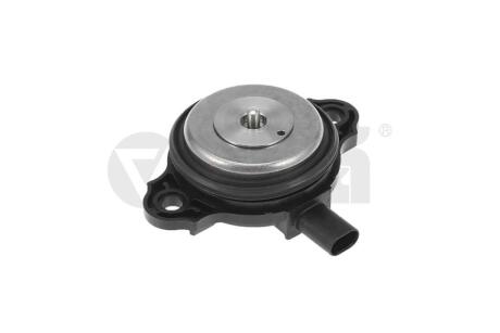 Клапан електромагнітний BMW 1, 2, 3, 4, 5, X1, X3, X4, X5, Z4 1.6,2.0 (10-21) Vika '99880001