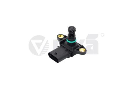 Датчик тиску у впускному колекторі BMW 1.6, 2.0, 3.0, 4.4 (04-21) Vika '99882501