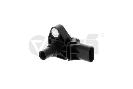Датчик давления во впускном коллекторе MB 1.6D, 2.0, 2.0D, 2.9D (16-) Vika '99883301