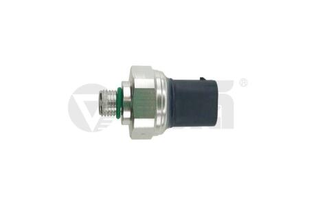 Датчик тиску кондиціонера BMW 1,2,3,4,5,6,7,i3,X1,X2,X3,X4,X5,X6,Z4 Vika '99884501