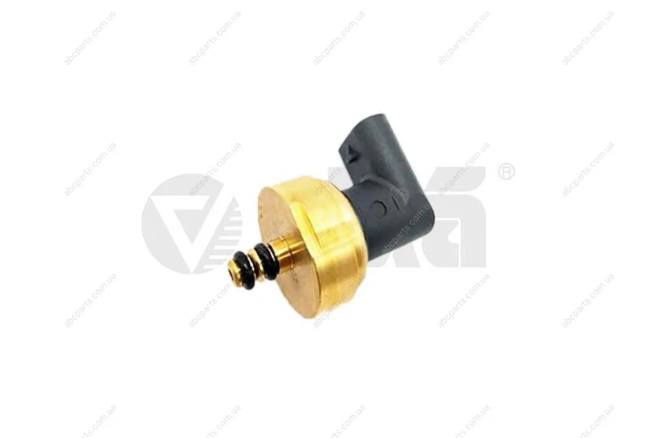Датчик тиску палива MB A, B, C, E, G, M, R, S Class, AMG, CLA, CLS, GLE, GLS, SL, SLC, SLK (04-20) VIKA Vika '99884601 (фото 1)