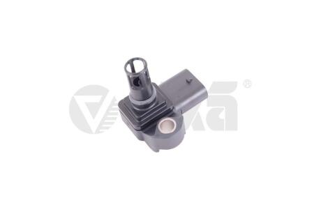 Датчик тиску у впускному колекторі BMW 1.2,1.5,2.0 1, 2, 3, 4, 5, X1, X2, X3, X4 (11-) Vika '99943201
