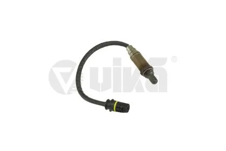Датчик кисню (лямбда зонд) (4 дроти) BMW 3 E36, E46, 5 E39, 7 E38, 8 E31, Z3 E36 (90-07) VIKA Vika '99965901