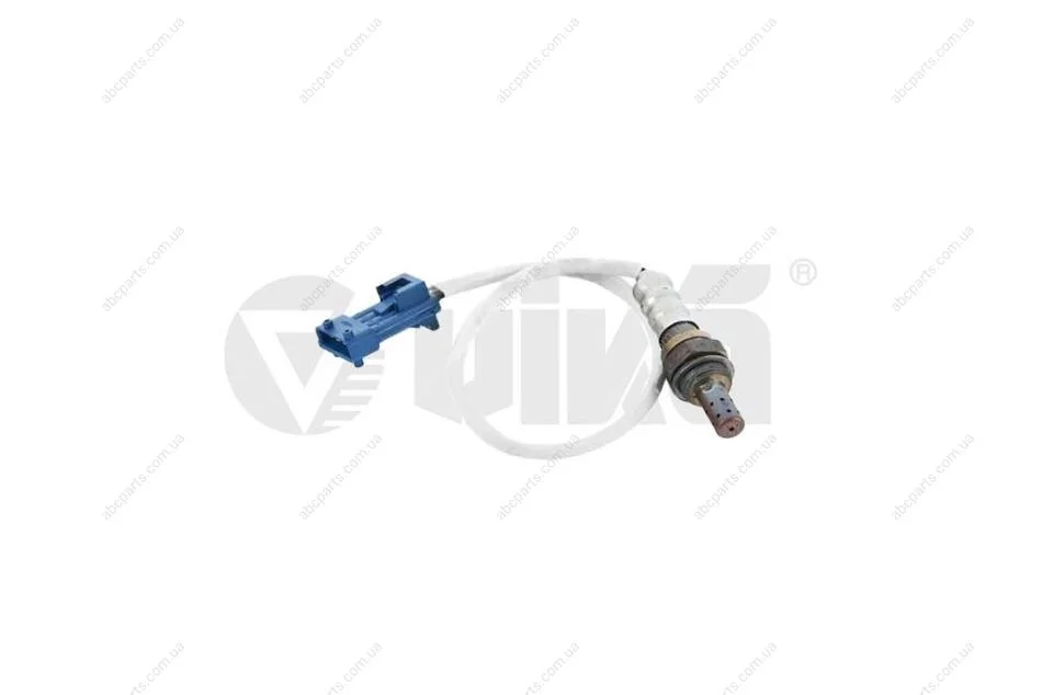 Датчик кисню (лямбда зонд) (4 дроти) MINI R56, R57, Clubman R55, Countryman R60,Coupe R58,Paceman R61, Roadster R59 (07-16) VIKA Vika '99966001 (фото 1)