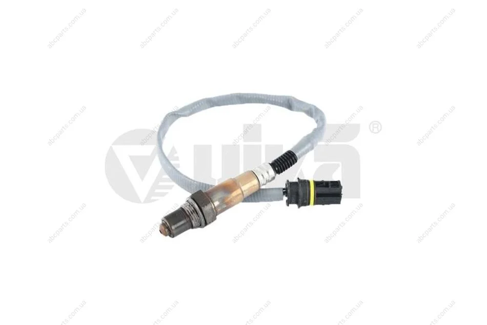 Датчик кисню (лямбда зонд) (4 дроти) BMW 5 F10/6 F06, F12, F13/Z4 E85, E86, E89 (02-18) VIKA Vika '99966201 (фото 1)