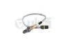 Датчик кисню (лямбда зонд) (4 дроти) BMW 5 F10/6 F06, F12, F13/Z4 E85, E86, E89 (02-18) VIKA Vika '99966201 (фото 1)