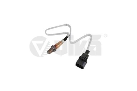 Датчик кисню (лямбда зонд) (5 дротів) BMW 1 E87 /3 E90, E91 /7 E65 (01-12) Vika '99966301