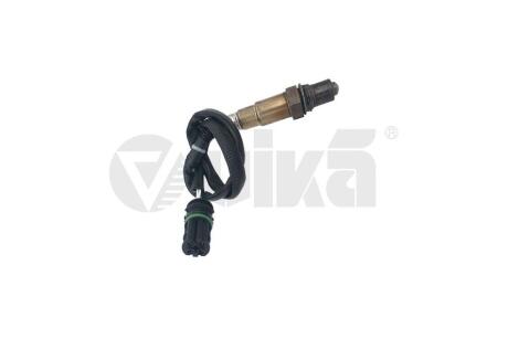 Датчик кисню (лямбда зонд) (4 дроти) BMW 1 E81, E82, E87, E88/3 E90, E91, E92, E93/5 E60, E61/7 E65, X1 E84 (01-15) Vika '99966501