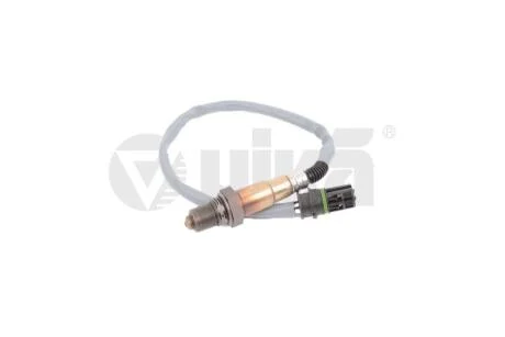 Датчик кисню (лямбда зонд) (4 дроти) BMW 5 E60, E61/6 E63, E64/7 E65 (01-10) VIKA Vika '99966601