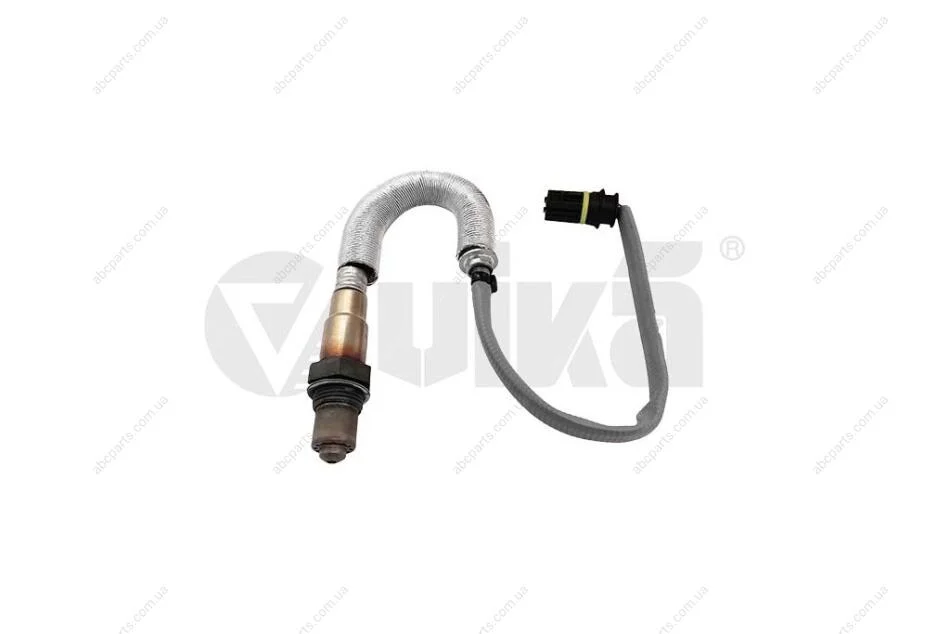 Датчик кисню (лямбда зонд) (4 дроти) BMW 1, 3, X1, X3, X5, Z4 (04-16) VIKA Vika '99966801 (фото 1)