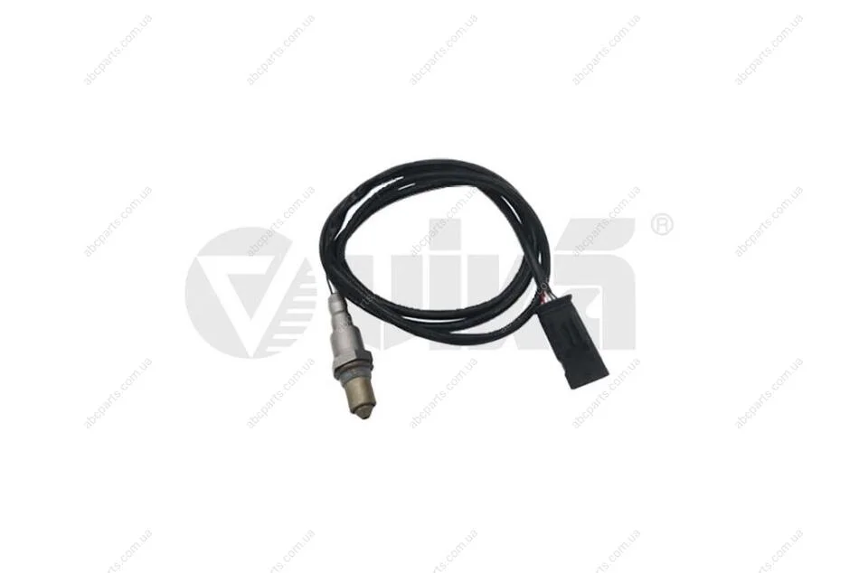 Датчик кисню (лямбда-зонд) 4 дроти BMW 1, 2, 3, 4, 5 1.5D,2.0D (11-20) VIKA Vika '99966901 (фото 1)