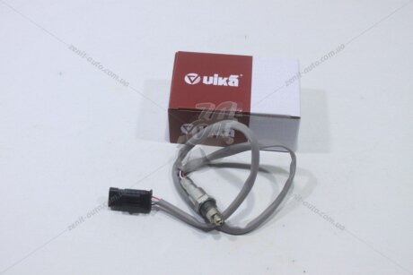 Датчик кисню (лямбда-зонд) 4 дроти BMW 1, 2, 3, 4, 5, 6, 7, X3, X4 (11-) Vika '99967601