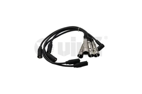 Дроти запалювання VW Jetta, Golf II, III, Passat B3/Audi 80, 100 VIKA Vika 99980121201