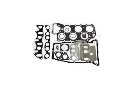 Ремкомплект прокладок двигателя верхний (mot.AAA,ABV) VW Golf (92-99),Passat (92-97),Vento (92-98) Vika K10147001