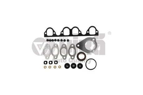 Комплект прокладок двс (верхній) VW Golf (97-06), Polo (96-01) / Skoda Octavia (96-10)/Audi A3 (96-01) vika Vika K10978901