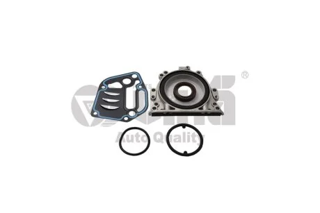Комплект прокладок двс (нижній) VW Golf (97-06),Polo (96-01),Passat (96-10)/Skoda Octavia (96-10)/Audi A3 (96-01),A4 (94-08) vika Vika K10979101
