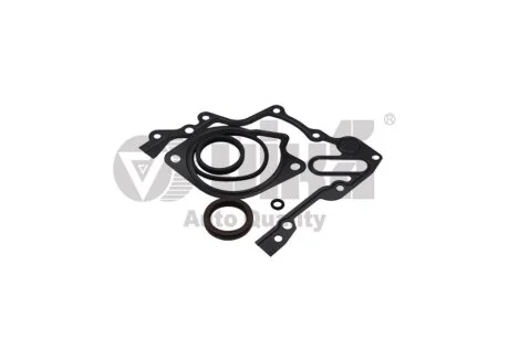 Комплект прокладок двс (нижній) VW Golf (97-),Polo (96-)/Skoda Octavia (00-),Fabia (99-08)/Audi A2 (00-05) vika Vika K10979201