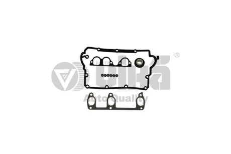 Комплект прокладок двс (верхній) VW Polo (99-)/Skoda Roomster (06-10),Fabia (03-)/Audi A2 (00-05) vika Vika K10979601