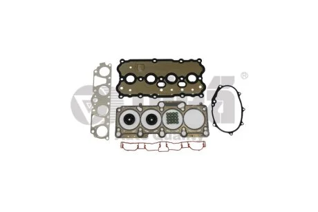 Комплект прокладок двигуна VW Golf (04-09), Passat (06-11)/Skoda Octavia (04-08) / Audi A4(01-05) vika Vika K11767301